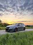 Volkswagen Golf 5 Gti 2008r LPG 270km