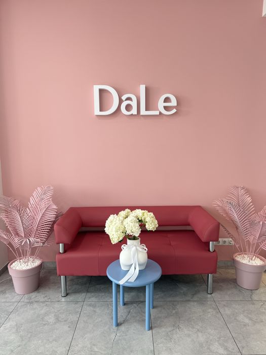 Оренда місця для перукаря