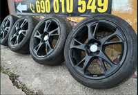 Oryginalne felgi 19" ABT Audi VW 255/40r19 VW Tiguan Continental