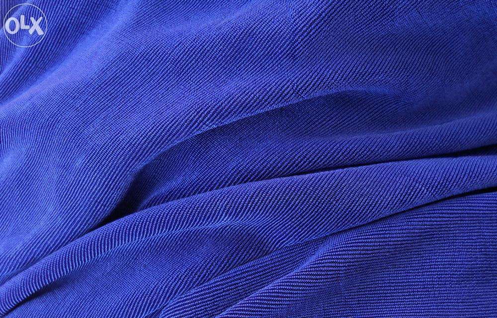 GERRY WEBER piękna TUNIKA długa lejąca CHABROWA r. 44 j.nowa