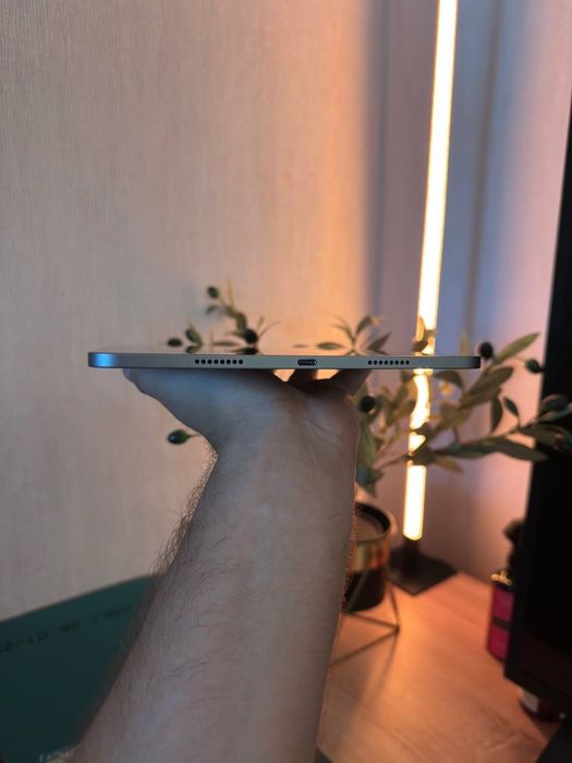 iPad Pro 11 4Gen. 2022 M2 256Gb
