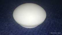 Plafond redondo de teto