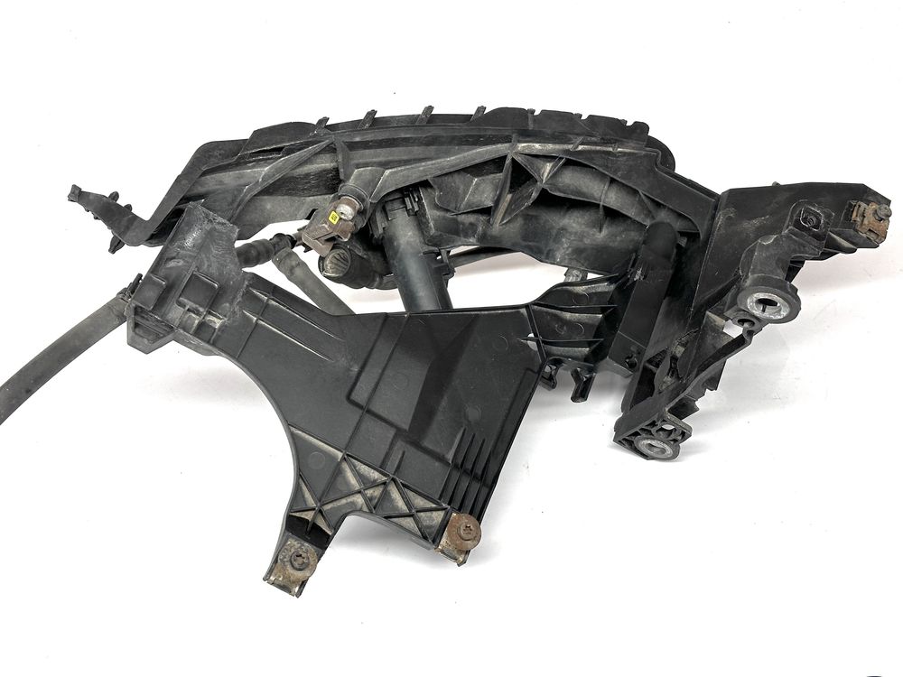 AUDI Lewy ślizg wspornik mocowanie lampy xenon led sprys