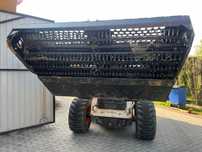 Grabie mechaniczne Bobcat  | 1829 mm | 400 l | 560 kg