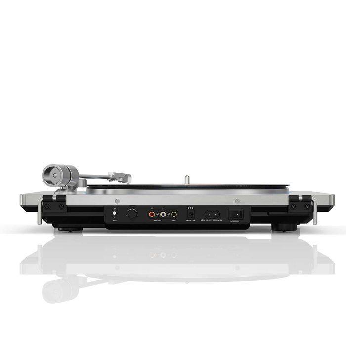 FiiO TT13 Black - gramofon analogowy