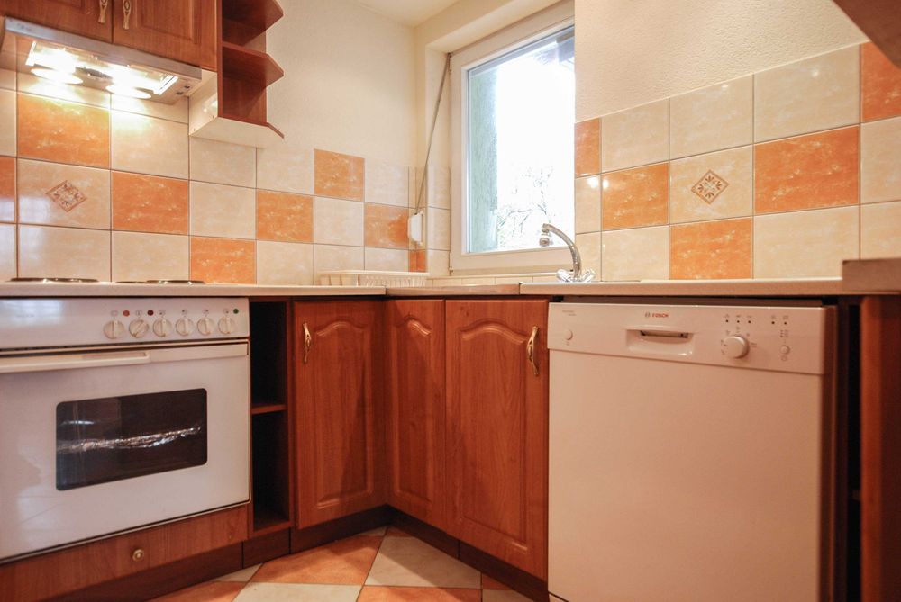 3 pokoje 70m2 / ZAKRZÓW / Psie Pole
