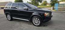Volvo xc90 dizel