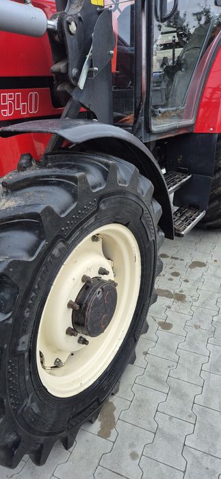 Zetor 9540 rok prod. 1997