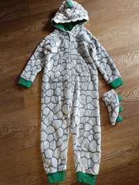 Кігурцмі плюшевий піжама костюм дракоша 2-3роки