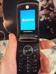 Motorola v 8 jak nowa
