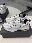 New Balance530 white Damskie moda Oddychający Nowe buty unisex.41