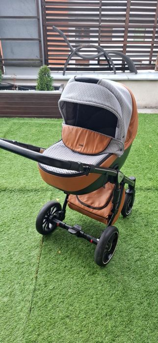 ANEX SPORT Foxy 2w1 Bydgoszcz