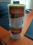 Preparat mlekozastępczy Nutramigen Lgg