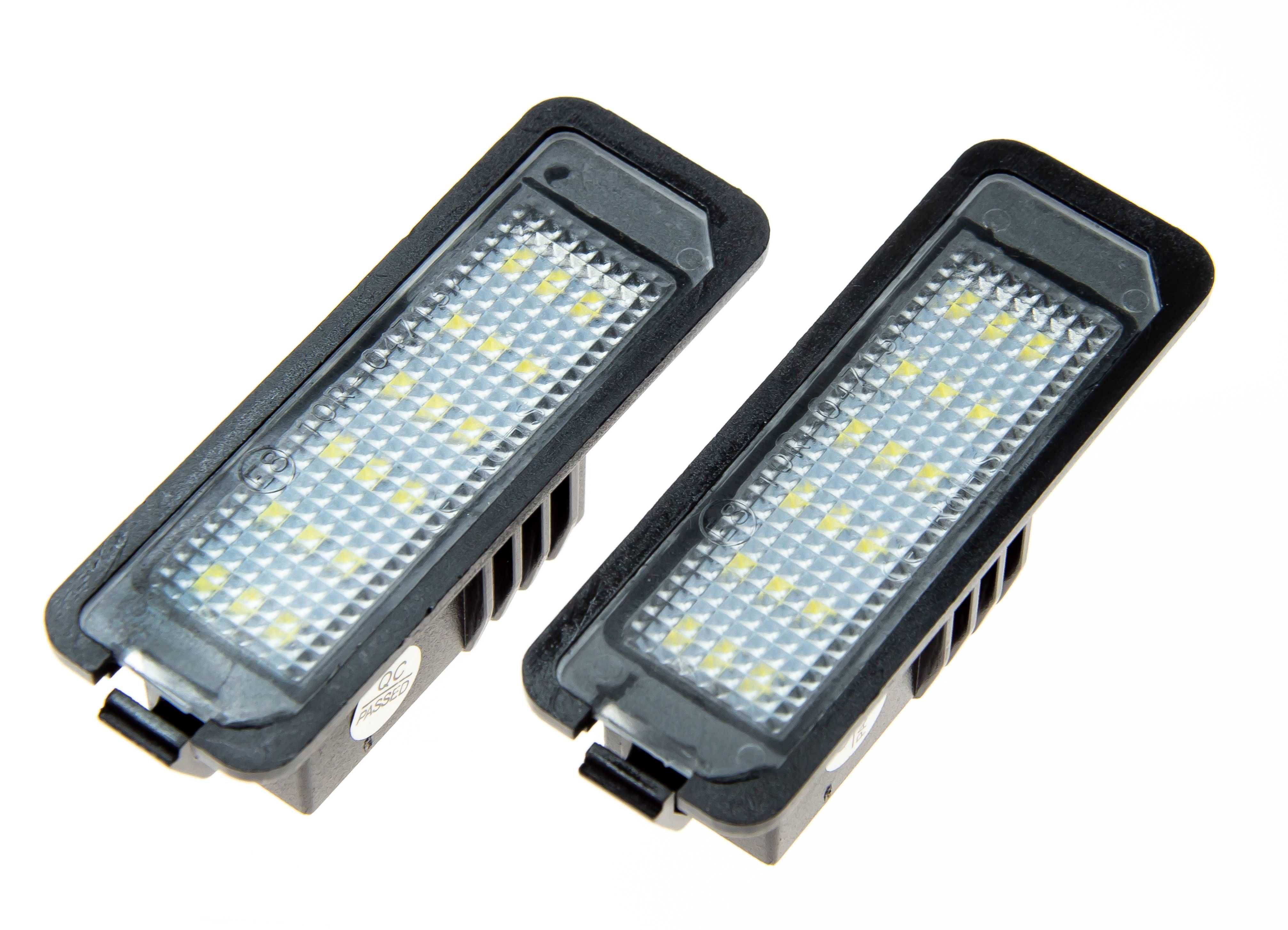 LED podświetlenie tablicy VW Golf Passat Polo Beetle T-ROC up Scirocco