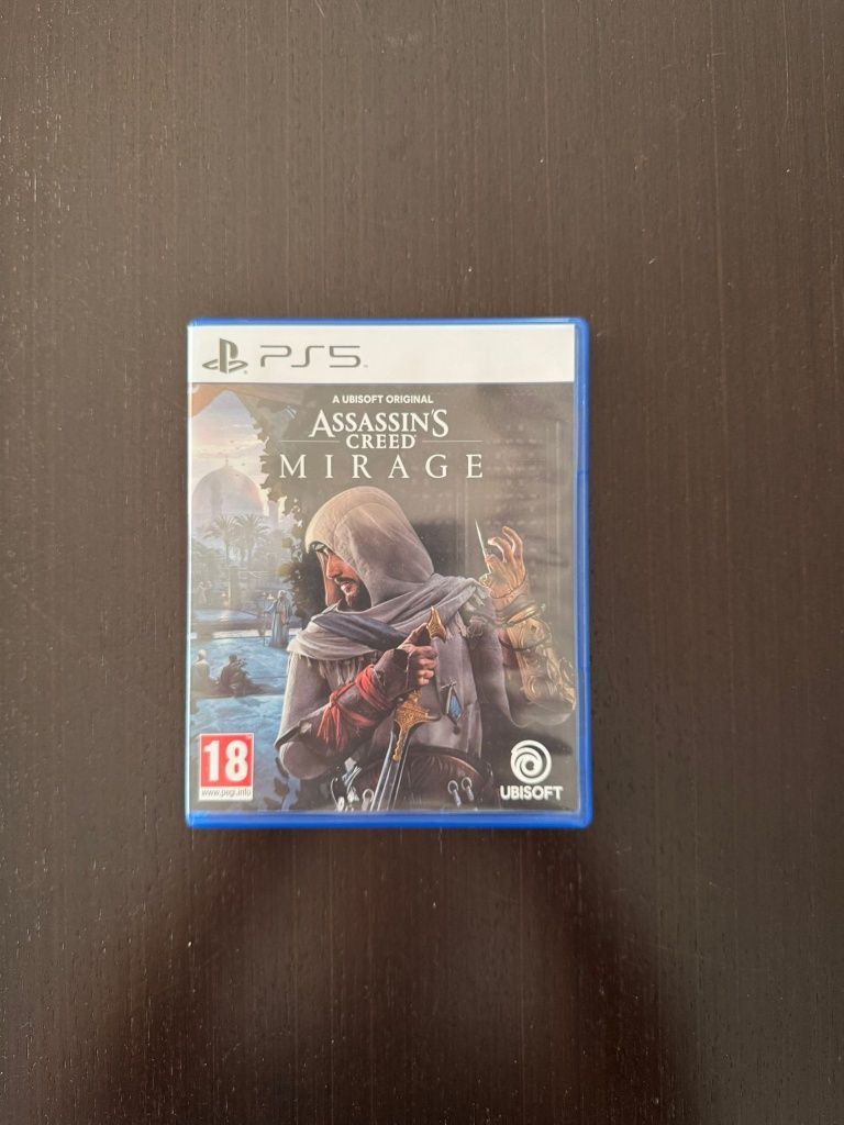 Jogos como novos - PS5