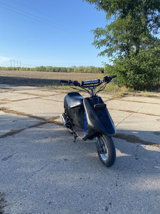 Сузуки сепия ад50