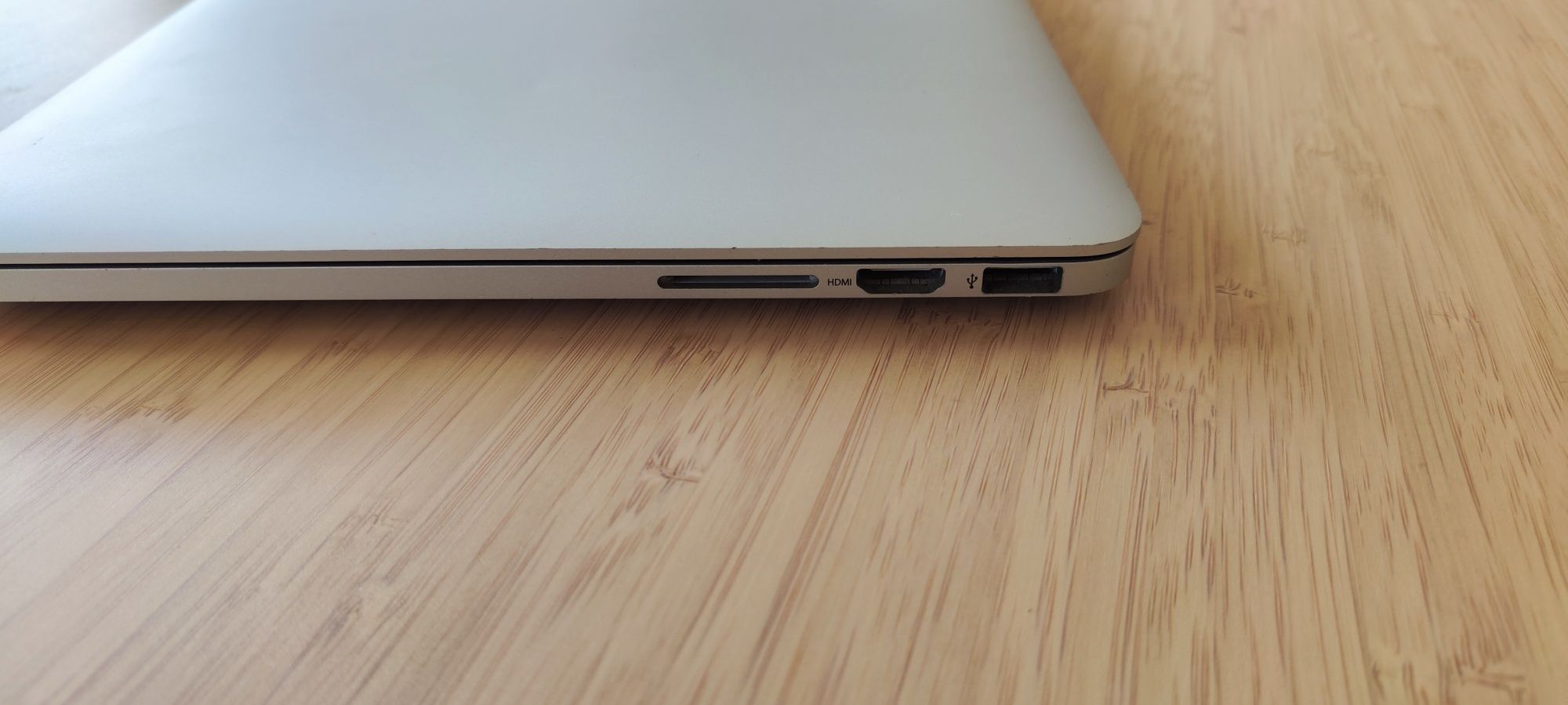 MacBook pro 13 polegadas, 2015