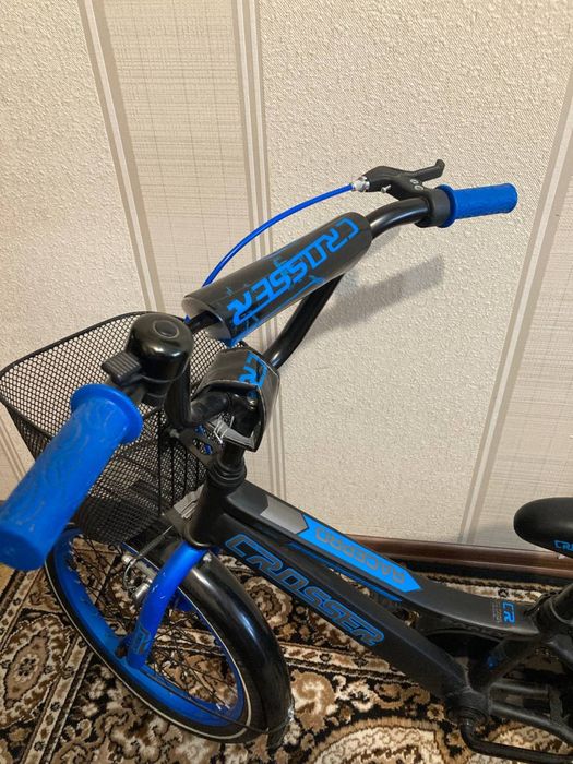 Дитячий велосипед