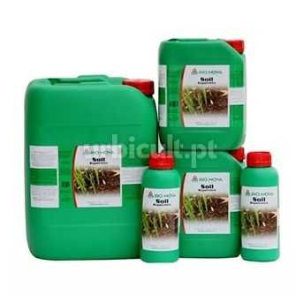 Fertilizantes para Plantas