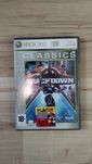 Crackdown PL | Mapa i instrukcja | Xbox 360