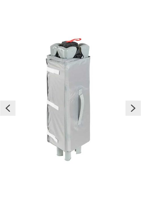 Łóżeczko turystyczne SMIKI