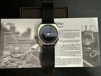 SLOW JO 06 #SwissMade