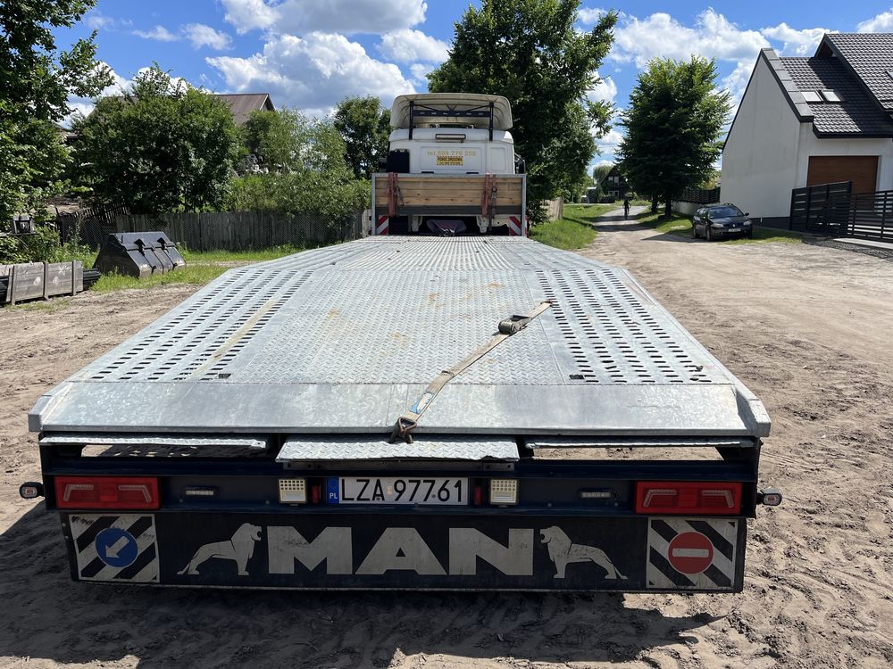 Man Tgm 26-290 autolaweta