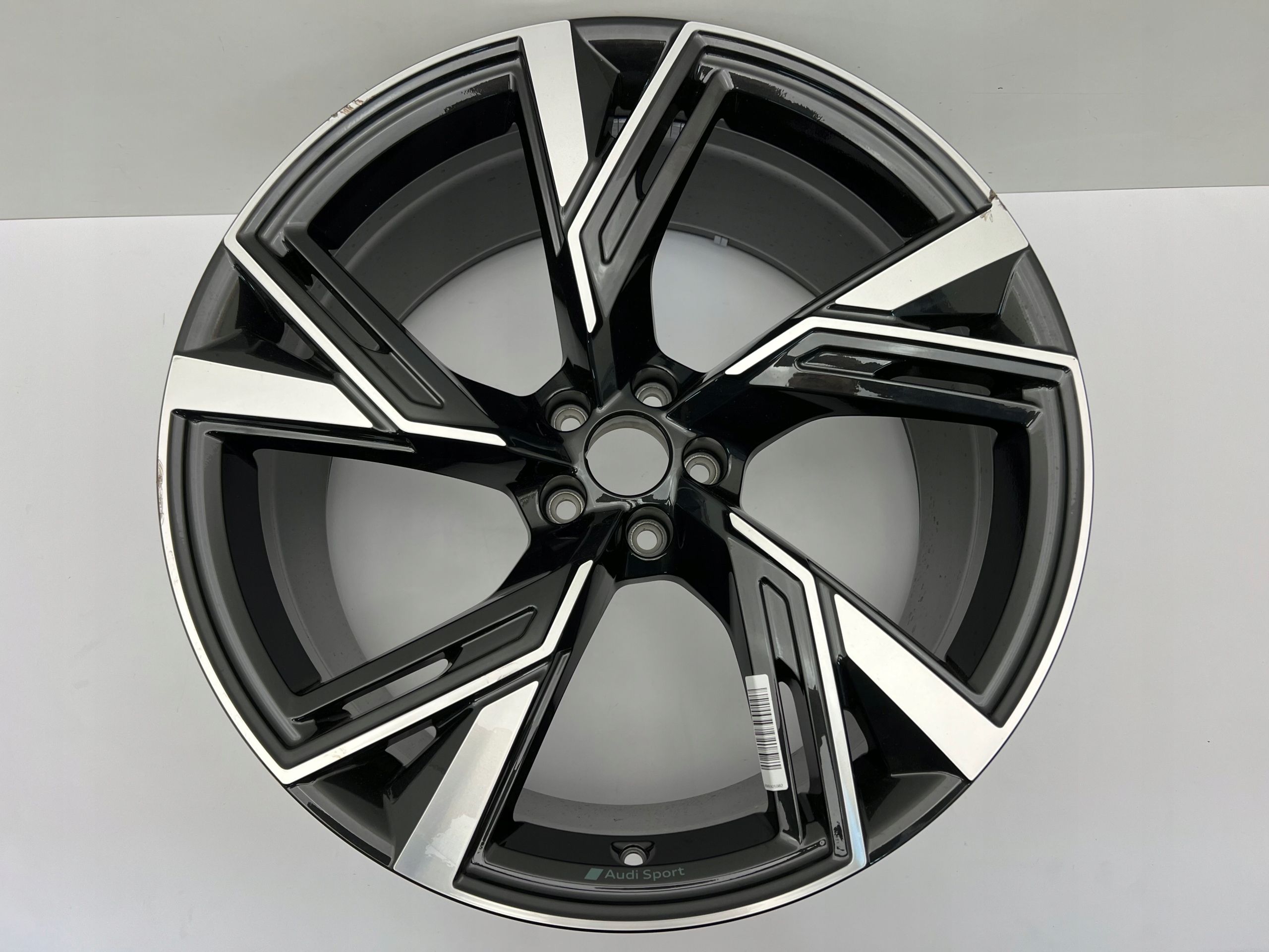 Audi A6 C8 4K RS6 RS7 koło Felga 10.5Jx22 ET19