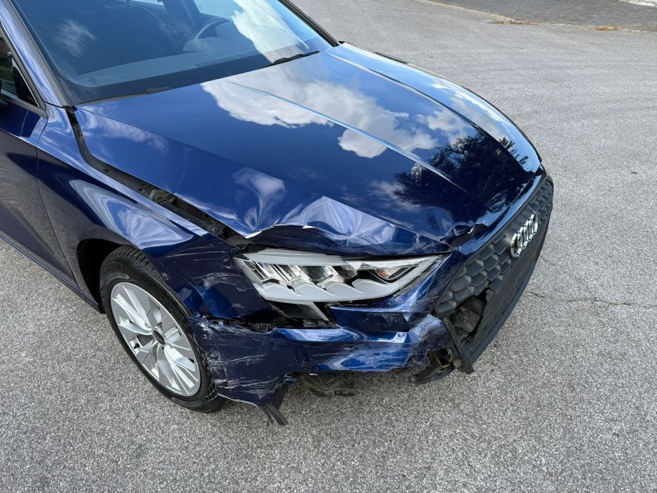 Audi  a3 plug in hybrid 2023