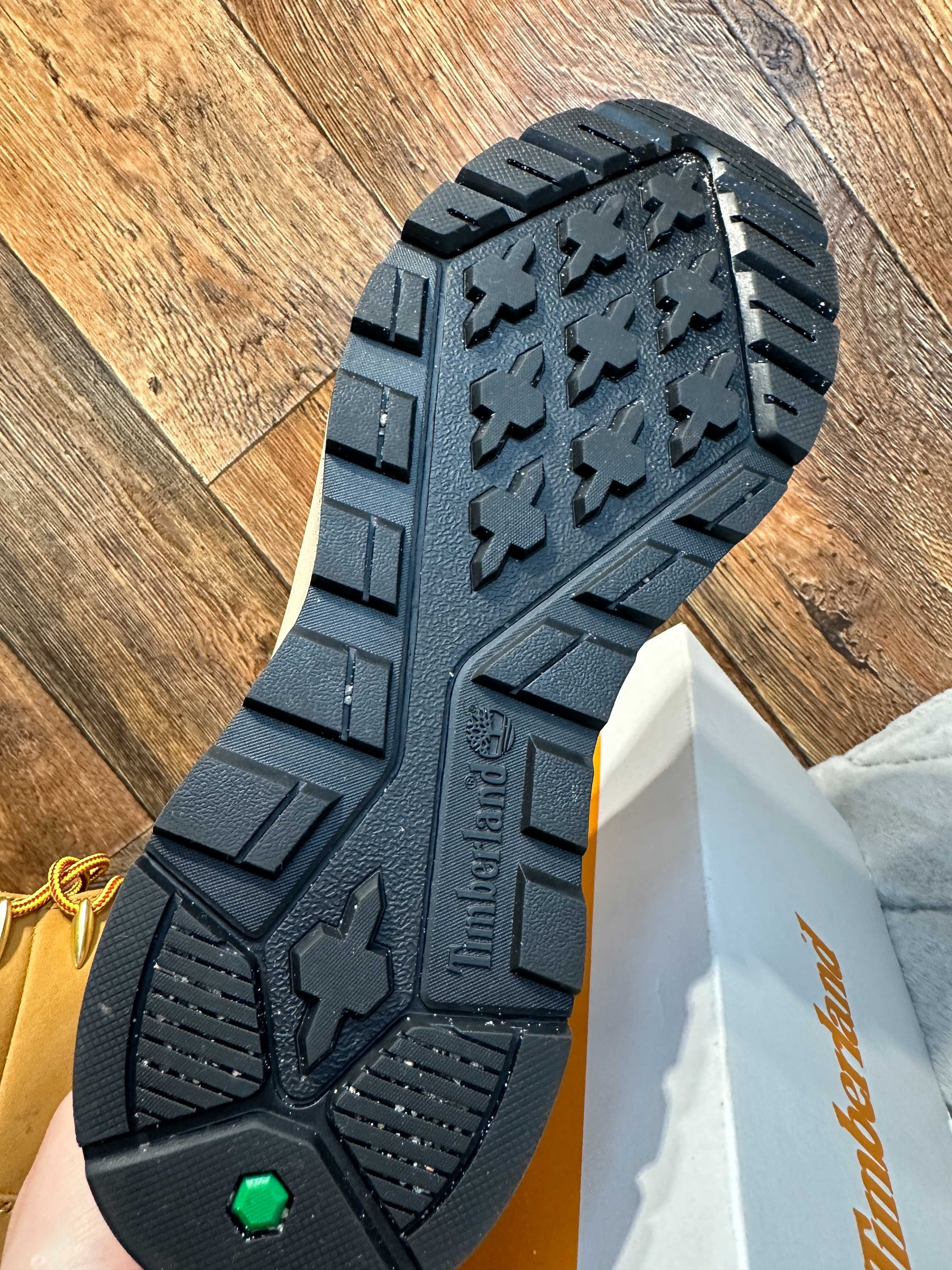 Buty męskie Timberland Sprint Trekker 44