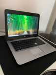 Laptop HP EliteBook 725 G