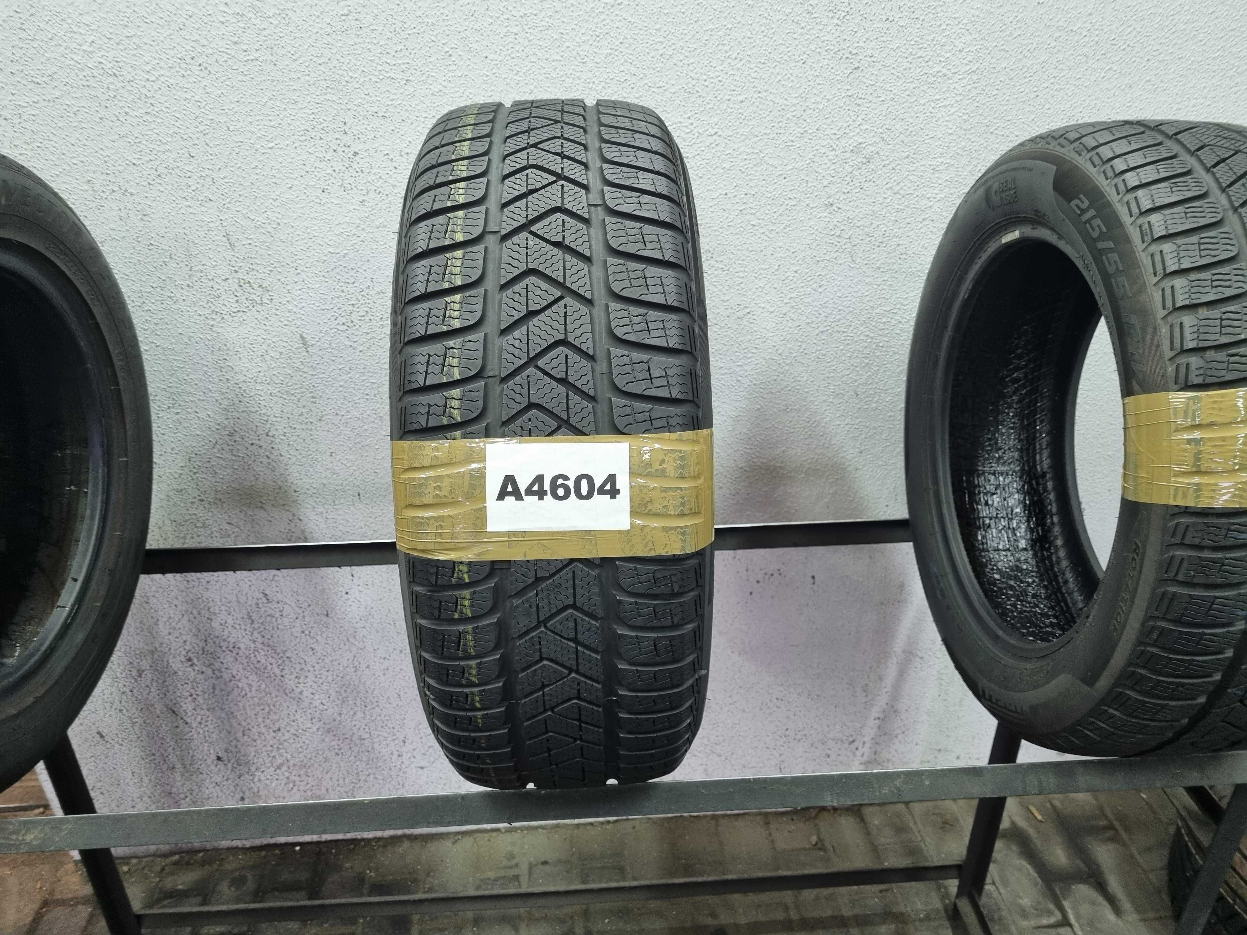 235/55/17 99H Pirelli Winter Sotto Zero 3 Dot.2720R