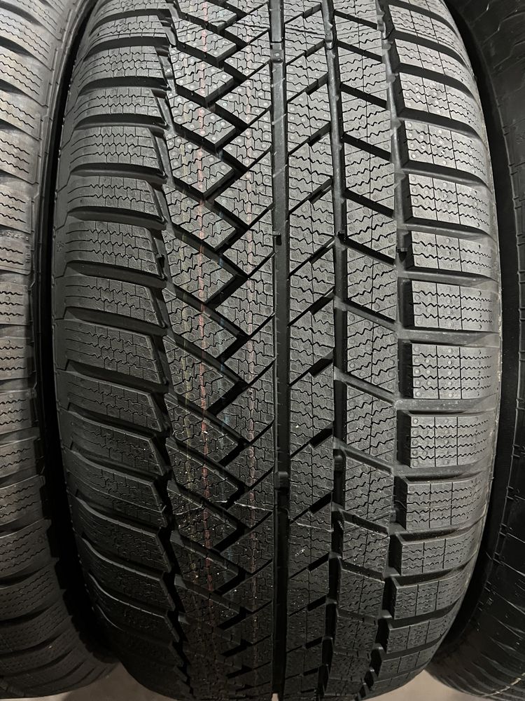 265/55/19 R19 Continental WinterContact TS850P 4шт нові зима