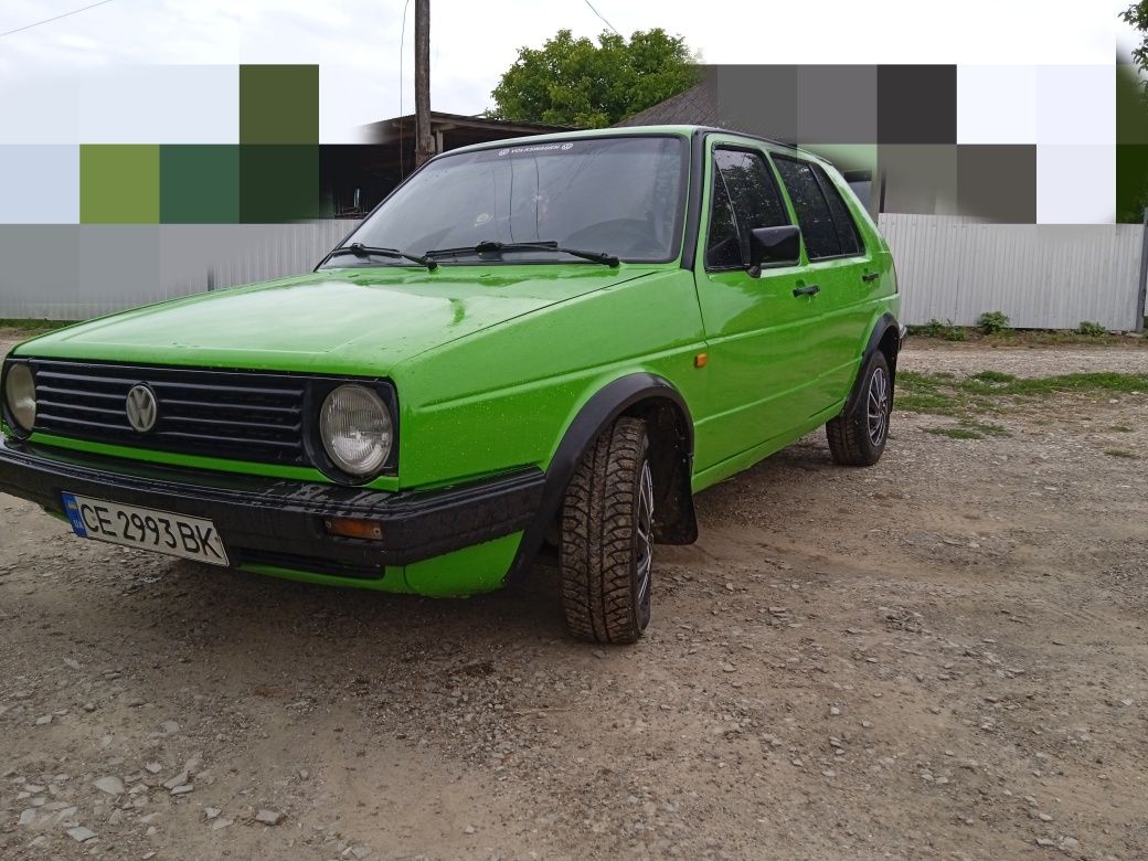 Продам автомобіль