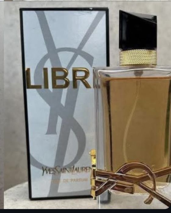 Perfumes, Dior, YSL, Carolina Herrera