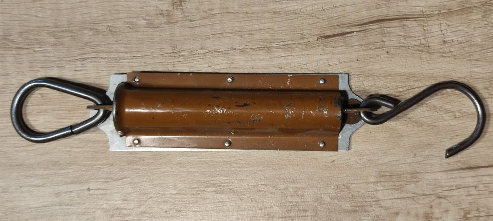 Waga ręczna domowa  do 20kg