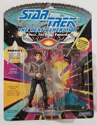Romulan / Star Trek / 1992 Playmates Toys