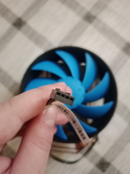 Кулер DeepCool GAMMAXX 300