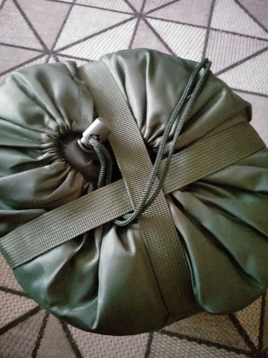 Спальний мішок М-ТАК новий.