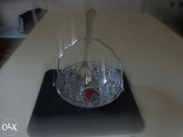 Biblot-Taça de vidro