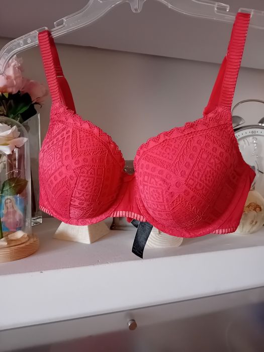 Marks&Spencer biustonosz damski 75/80 D