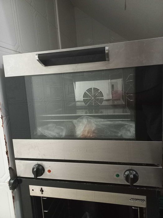 Forno eletrico monofasico