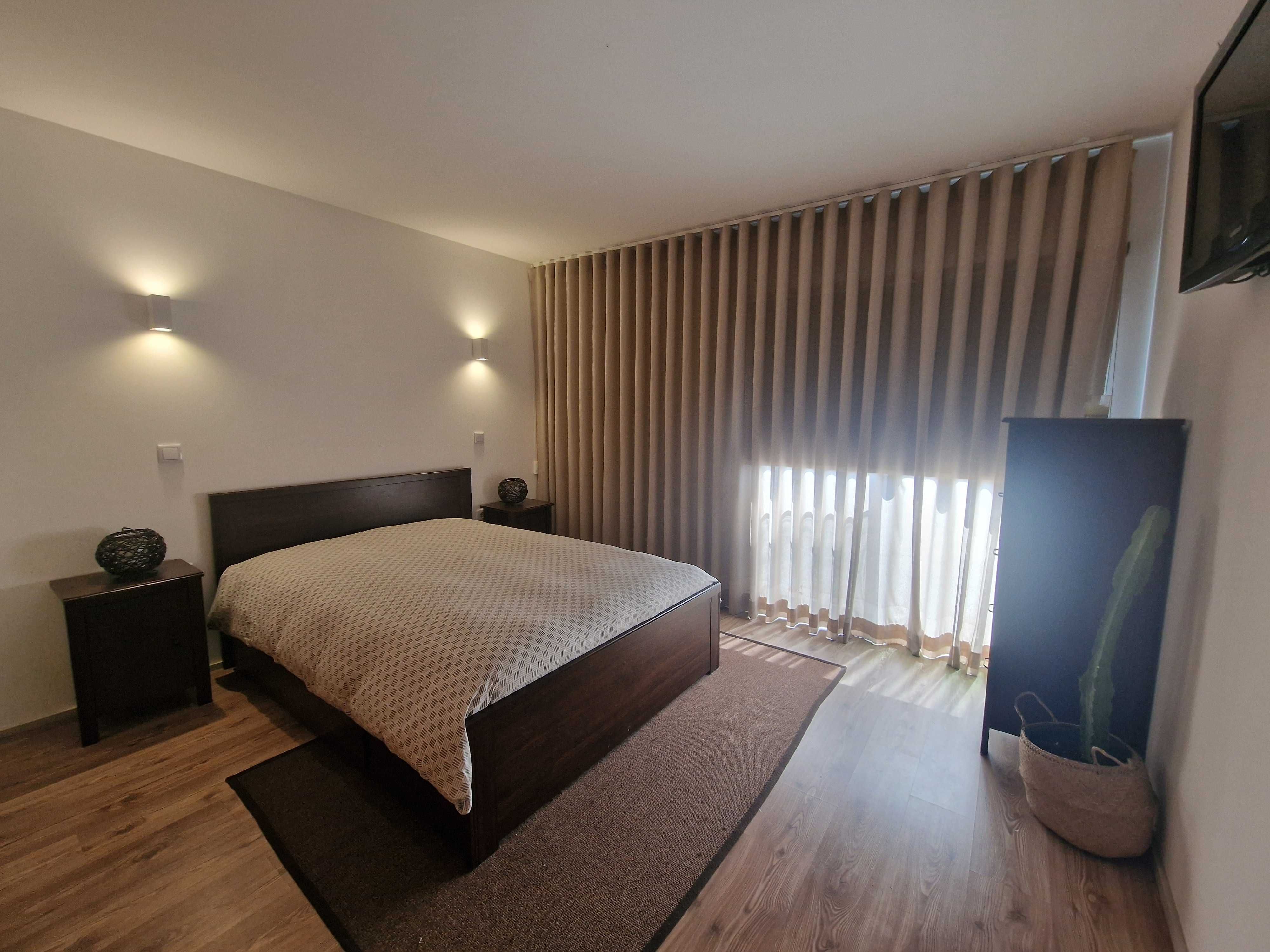 Mobilia quarto completa IKEA