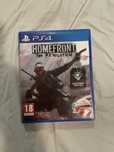Gra homefront ps4 bardzo dobry stan