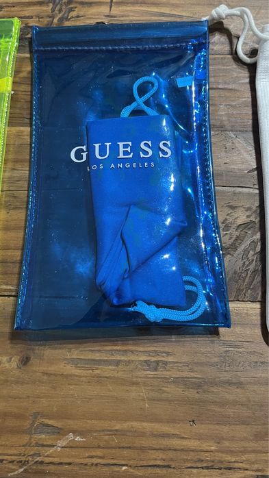 Sacos para oculos Sol