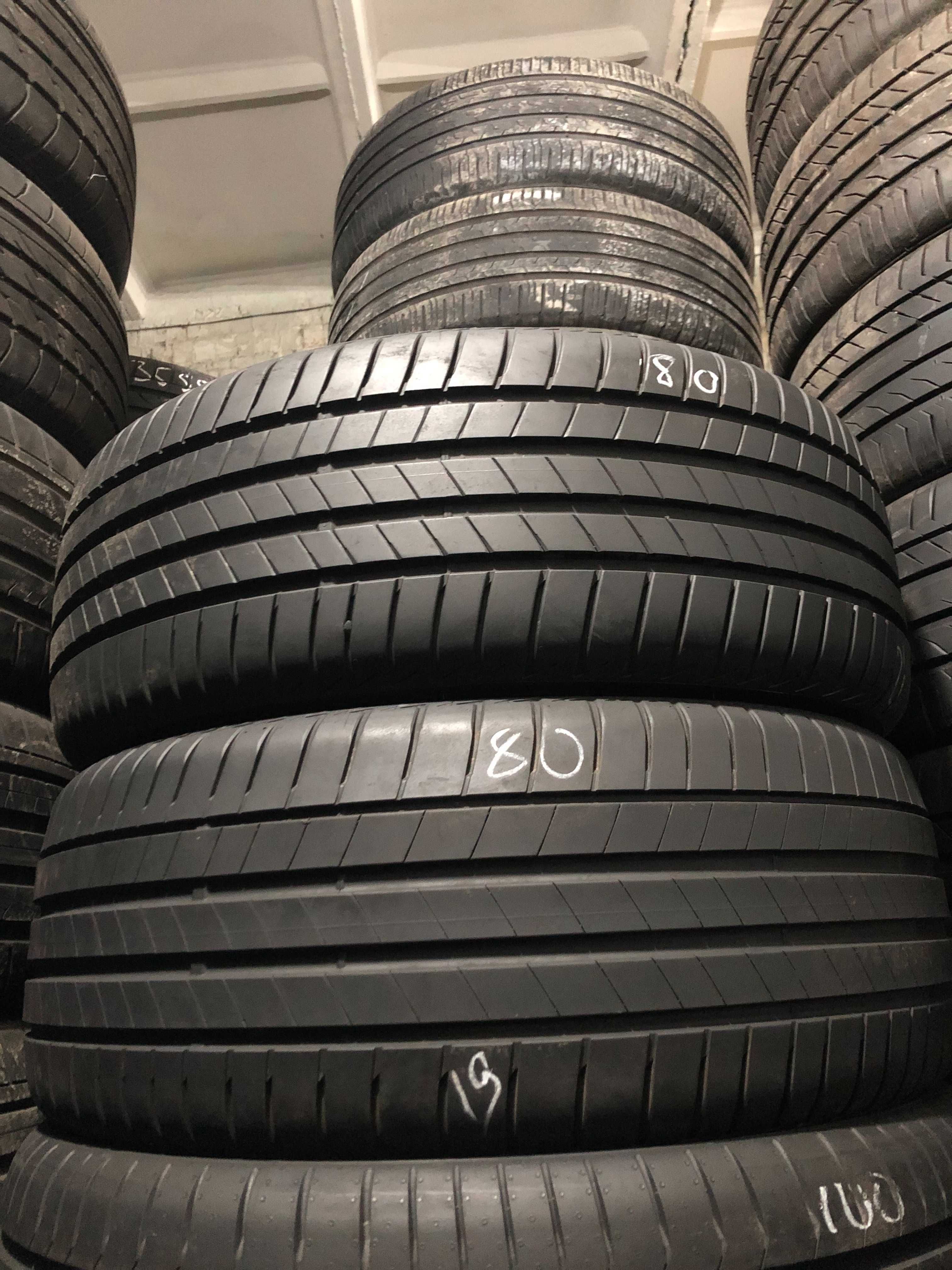 Шини  245/45 R19 Bridgestone Turanza T005 Комплект