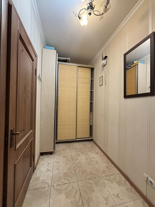 Оренда 1 кім. кв. з газом в ЖК Софія Київська, закрита територія