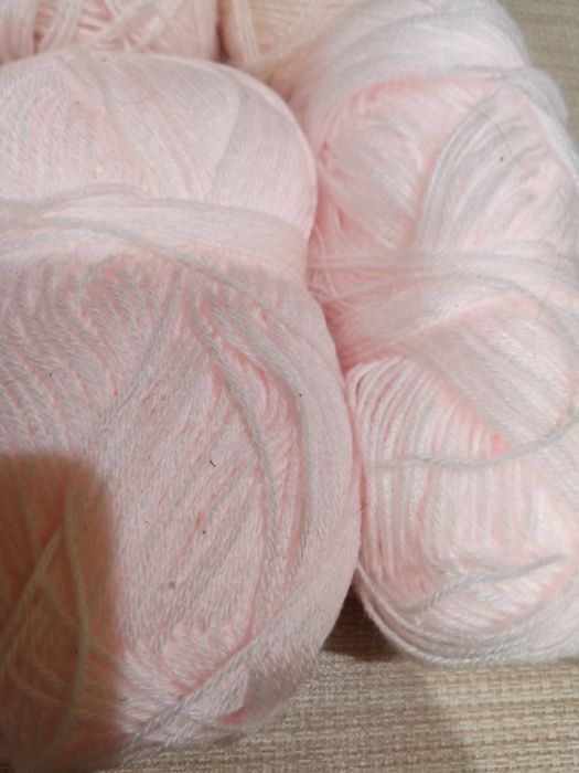 Пряжа для рукоделия/вязания