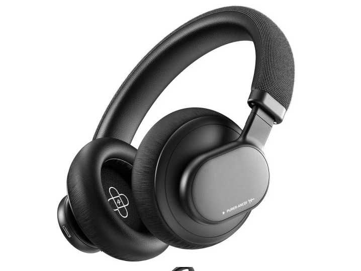 Słuchawki bezprzewodowe FINGERTIME z mikrofonem