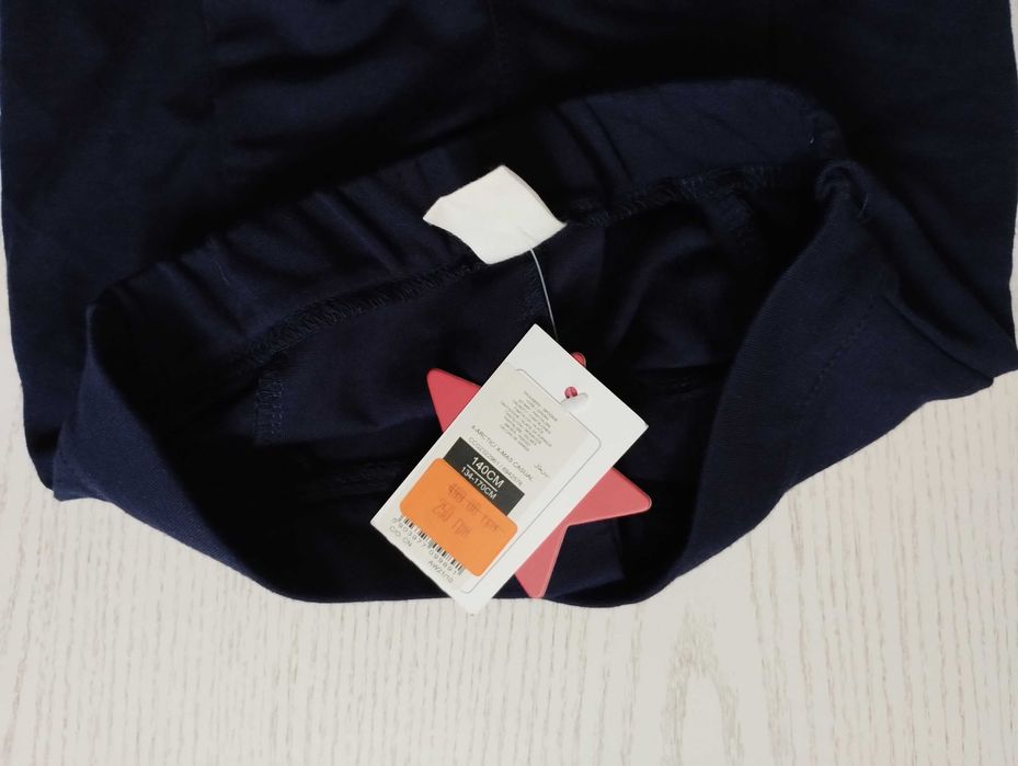 Блузки  Waikiki, білі рубашки шкільні для дівчинки стан нових Брюки